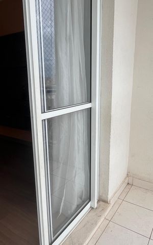 Apartamento à venda com 72m², 2 quartos e 1 vaga