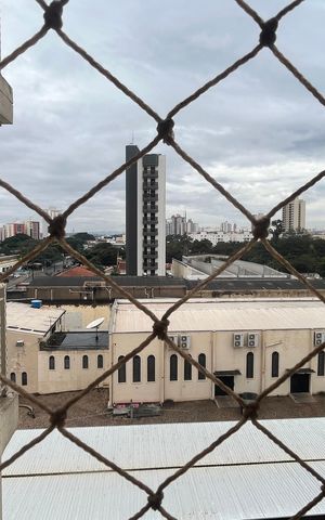 Apartamento à venda com 72m², 2 quartos e 1 vaga