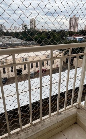 Apartamento à venda com 72m², 2 quartos e 1 vaga