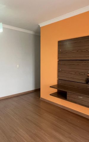 Apartamento à venda com 72m², 2 quartos e 1 vaga