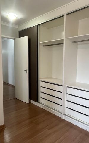 Apartamento à venda com 72m², 2 quartos e 1 vaga