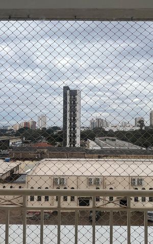 Apartamento à venda com 72m², 2 quartos e 1 vaga