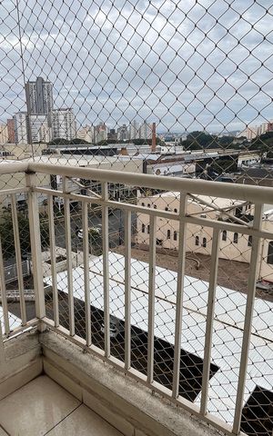 Apartamento à venda com 72m², 2 quartos e 1 vaga
