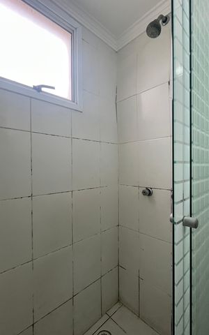 Apartamento à venda com 72m², 2 quartos e 1 vaga