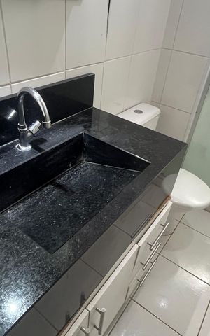 Apartamento à venda com 72m², 2 quartos e 1 vaga