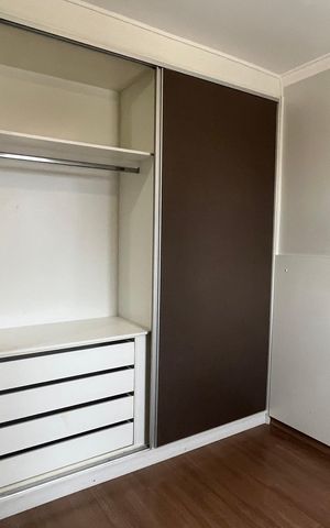 Apartamento à venda com 72m², 2 quartos e 1 vaga