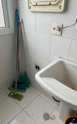 Apartamento à venda com 72m², 2 quartos e 1 vaga