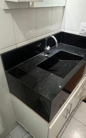 Apartamento à venda com 72m², 2 quartos e 1 vaga