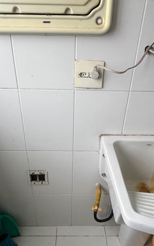 Apartamento à venda com 72m², 2 quartos e 1 vaga