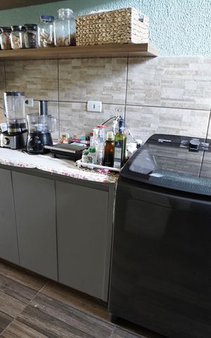 Casa à venda com 150m², 3 quartos e 3 vagas