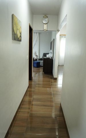 Casa à venda com 150m², 3 quartos e 3 vagas