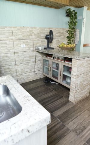 Casa à venda com 150m², 3 quartos e 3 vagas