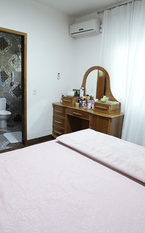 Casa à venda com 150m², 3 quartos e 3 vagas