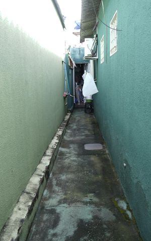 Casa à venda com 150m², 3 quartos e 3 vagas