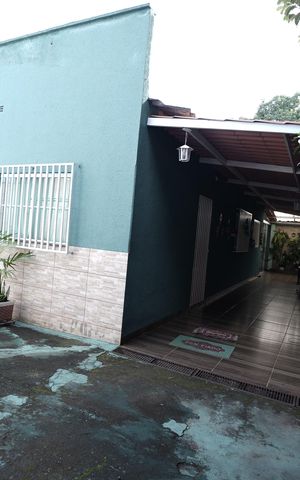 Casa à venda com 150m², 3 quartos e 3 vagas