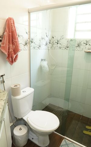 Casa à venda com 150m², 3 quartos e 3 vagas