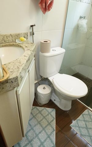 Casa à venda com 150m², 3 quartos e 3 vagas
