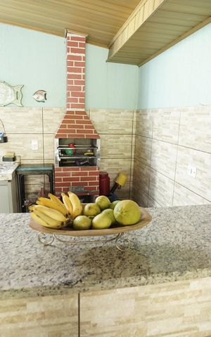 Casa à venda com 150m², 3 quartos e 3 vagas