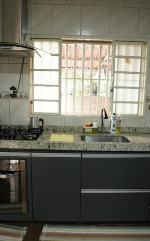 Casa à venda com 150m², 3 quartos e 3 vagas