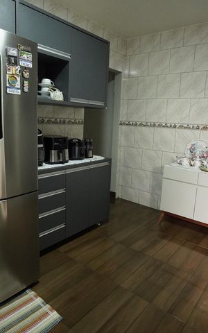 Casa à venda com 150m², 3 quartos e 3 vagas