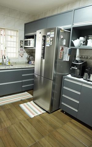 Casa à venda com 150m², 3 quartos e 3 vagas