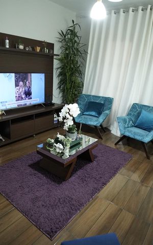 Casa à venda com 150m², 3 quartos e 3 vagas