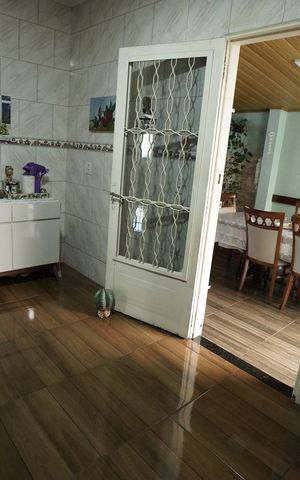 Casa à venda com 150m², 3 quartos e 3 vagas