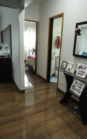 Casa à venda com 150m², 3 quartos e 3 vagas