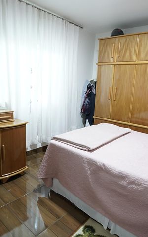 Casa à venda com 150m², 3 quartos e 3 vagas