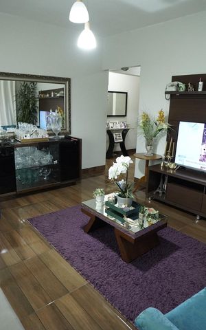 Casa à venda com 150m², 3 quartos e 3 vagas