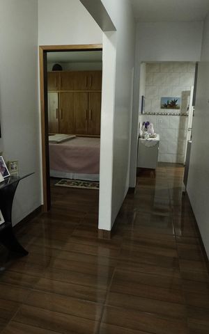 Casa à venda com 150m², 3 quartos e 3 vagas