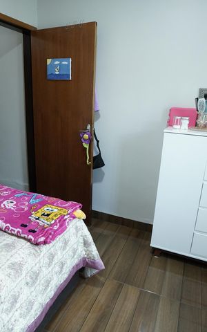 Casa à venda com 150m², 3 quartos e 3 vagas