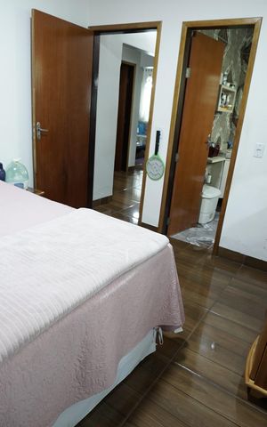 Casa à venda com 150m², 3 quartos e 3 vagas