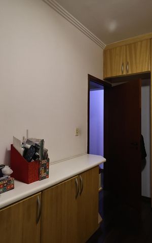 Apartamento à venda com 107m², 3 quartos e 3 vagas Apartamento à venda com 107m², 3 quartos e 3 vagasQuarto 1