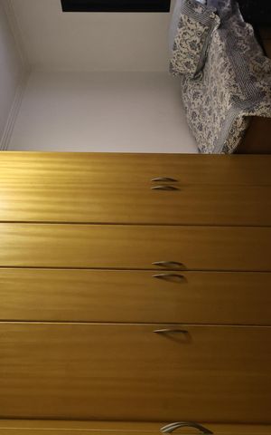 Apartamento à venda com 107m², 3 quartos e 3 vagas Apartamento à venda com 107m², 3 quartos e 3 vagasQuarto 1