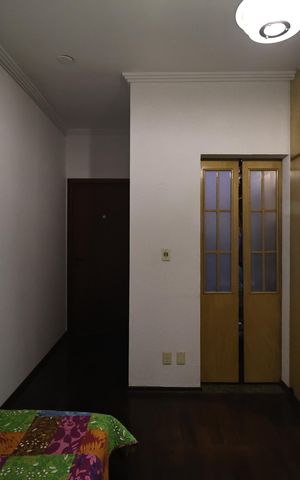 Apartamento à venda com 107m², 3 quartos e 3 vagas Apartamento à venda com 107m², 3 quartos e 3 vagasSuite