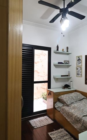 Apartamento à venda com 107m², 3 quartos e 3 vagas Apartamento à venda com 107m², 3 quartos e 3 vagasQuarto 2