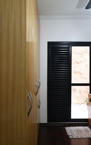 Apartamento à venda com 107m², 3 quartos e 3 vagas Apartamento à venda com 107m², 3 quartos e 3 vagasQuarto 2