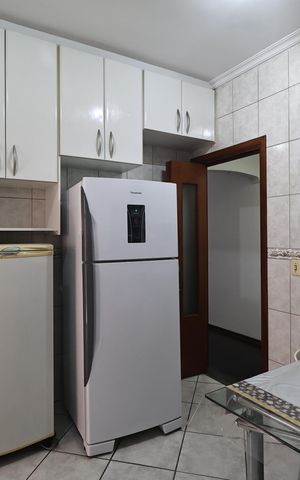 Apartamento à venda com 107m², 3 quartos e 3 vagas Apartamento à venda com 107m², 3 quartos e 3 vagasCozinha