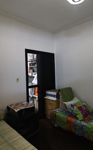 Apartamento à venda com 107m², 3 quartos e 3 vagas Apartamento à venda com 107m², 3 quartos e 3 vagasSuite
