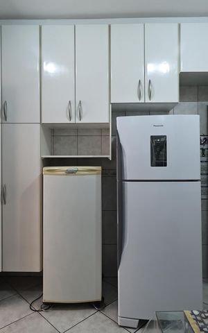 Apartamento à venda com 107m², 3 quartos e 3 vagas Apartamento à venda com 107m², 3 quartos e 3 vagasCozinha