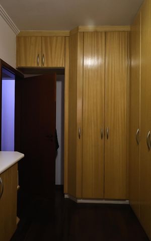 Apartamento à venda com 107m², 3 quartos e 3 vagas Apartamento à venda com 107m², 3 quartos e 3 vagasQuarto 1