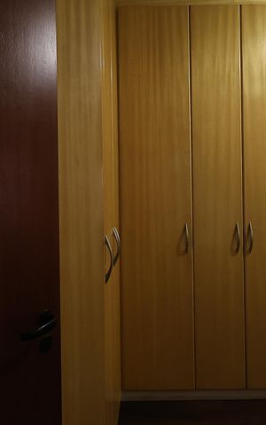 Apartamento à venda com 107m², 3 quartos e 3 vagas Apartamento à venda com 107m², 3 quartos e 3 vagasQuarto 1
