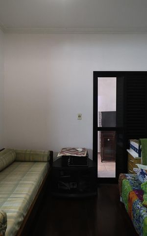 Apartamento à venda com 107m², 3 quartos e 3 vagas Apartamento à venda com 107m², 3 quartos e 3 vagasSuite