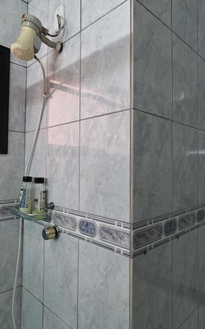 Apartamento à venda com 107m², 3 quartos e 3 vagas Apartamento à venda com 107m², 3 quartos e 3 vagasBanheiro da suíte
