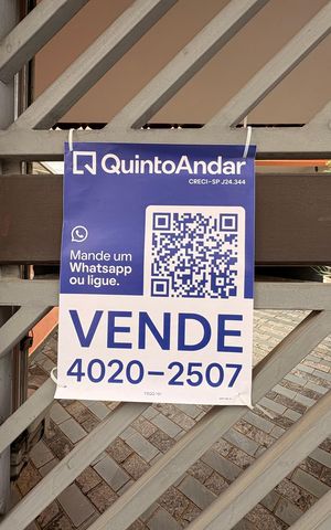 Apartamento à venda com 107m², 3 quartos e 3 vagas Apartamento à venda com 107m², 3 quartos e 3 vagasFachada + plaquinha instalada YSQQ-191