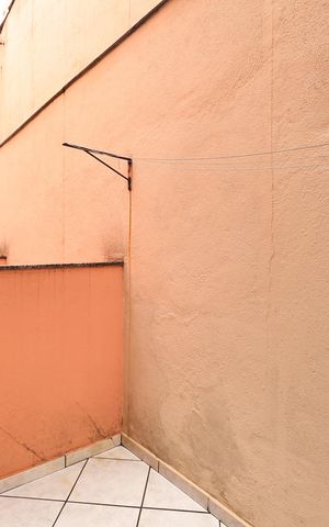Apartamento à venda com 107m², 3 quartos e 3 vagas Apartamento à venda com 107m², 3 quartos e 3 vagasLavanderia