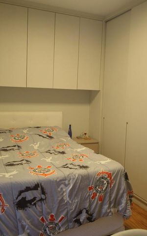Casa à venda com 150m², 2 quartos e 2 vagasQuarto 1 