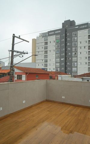Casa à venda com 150m², 2 quartos e 2 vagasVaranda Quarto 1 