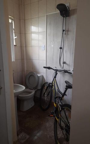 Casa para alugar com 200m², 3 quartos e 3 vagas Casa para alugar com 200m², 3 quartos e 3 vagasBanheiro